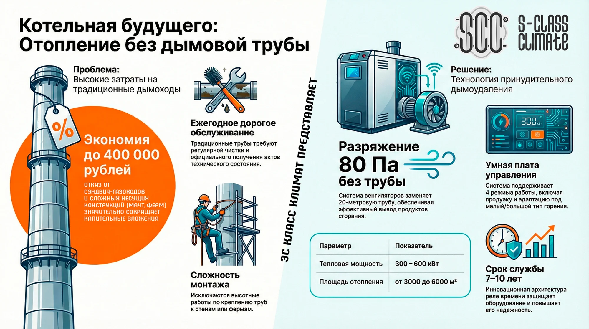 котлы наружнего размещения уличного исполнения